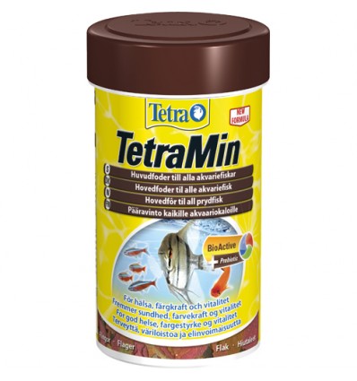 TetraMin 100 ml.