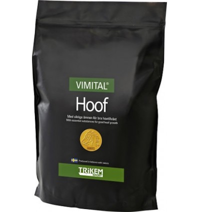Vimital Hoof 1000 gr.