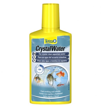 Tetra Crystalwater 250 ml.