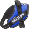 JULIUS-K9 IDC Sele Mini Blå