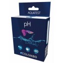 COLOMBO Aqua PH Test