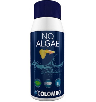 COLOMBO No Algae 100 ml.