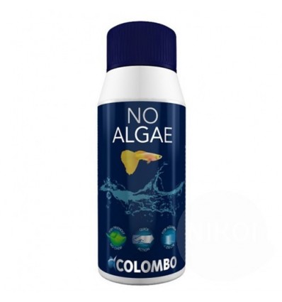 COLOMBO No Algae 250 ml.