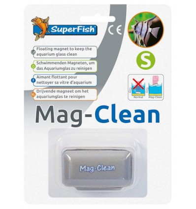 SuperFish MAG Algemagnet Small