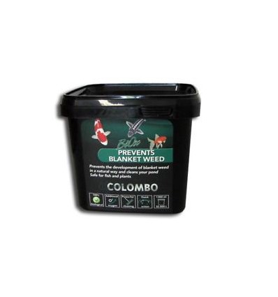 COLOMBO Biox Trådalgemiddel 1000 ml.