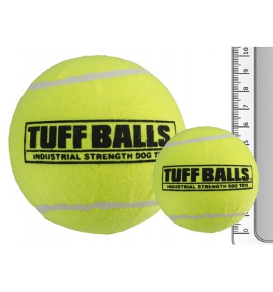 Tuff Ball Gigant Ø 15 cm.