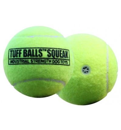 Tuff Ball Med Piv Ø 4,5 cm.