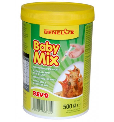BEVO Baby Mix 500g