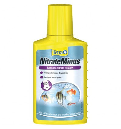 Tetra NitrateMinus 100 ml.