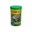Aqua-Ki Skildpadde Sticks 1000 ml.