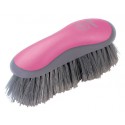 Oster Stiff grooming brush Pink