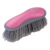 Oster Stiff grooming brush Pink