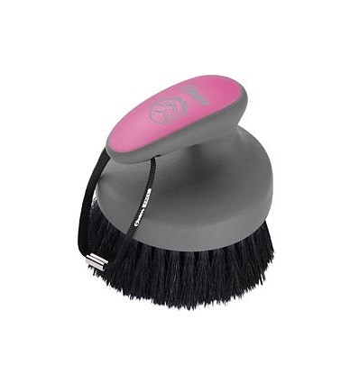 Oster Face finishing brush Pink