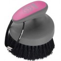 Oster Face finishing brush Pink