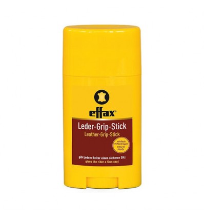 EFFAX Leather Grip Stick 50 ml.