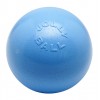 Jolly Ball Bounce-n Play Lyseblå Ø 11 cm.