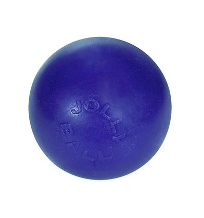Jolly Ball Bounce-n Play Blå Ø 15 cm.