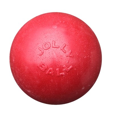 Jolly Ball Bounce-n Play Rød Ø 15 cm.