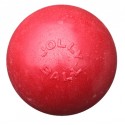 Jolly Ball Bounce-n Play Rød Ø 15 cm.