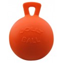 Jolly Ball OrangeMed Vanilieduft Ø 25 cm.