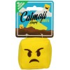 Emoji Cat Cube Angry Ø 7 cm.