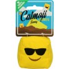 Emoji Cat Cube Sunny Ø 7 cm.