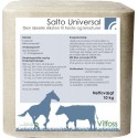 Salto Universal Saltsten Til Heste & Kvæg 10 kg.