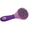 Softtouch Mane & Tail Brush Lilla/Lavendel