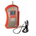 AKO Digital Volt Meter/ Hegnstester