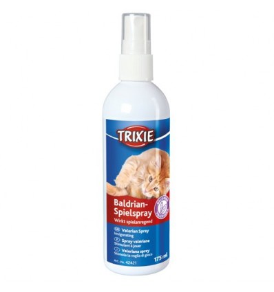 Trixie Baldrian Spray 175 ml.