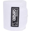 CATAGO Fleece/elastik bandager Hvid 4 stk.