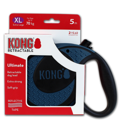 Kong Fleksibel Line XL