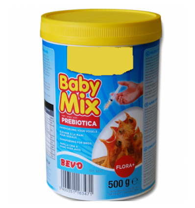 BEVO Baby Mix Med Probiotica 500g