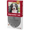 Bayvantic Vet. hund 40-60 kg, 4x6,0ml