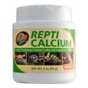 ZOO Repti Calcium Med D3 Uden Fosfor 85 gr.