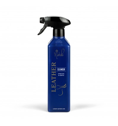 Nathalie Horse Care Leather Cleanser 500 ml.