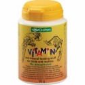 Diafarm Vitaminpulver t/fugle & krybdyr 50 g