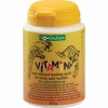 Vitaminpulver t/fugle & krybdyr 50 g
