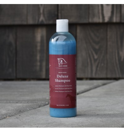 Blue Hors Deluxe Shampoo 500 ml