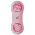 MagicBrush Multifunktionel Strigle Pink Pony