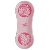 MagicBrush Soft Multifunktionel Strigle Pink Pony