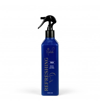 Nathalie Horse Care Refreshing Touch 250 ml.