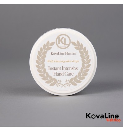 KL Human Instant Intensive Hand Care