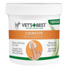 Vets Best Clean Eye Pads 100 stk.