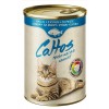 Cattos Cat med Fisk 415 gr.