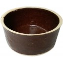 Keramik skål 0,5 ltr. / ø 15 cm