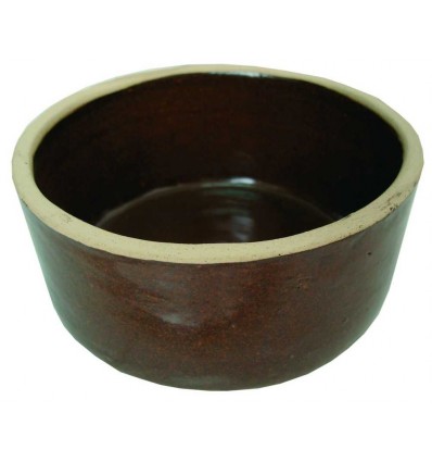 Keramik skål 0,25 ltr. / ø 10 cm