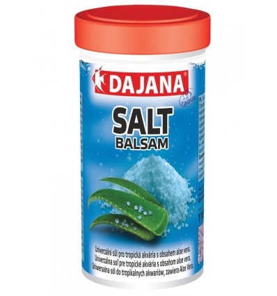 DAJANA Salt Balsam 100 ml / 110 gr.