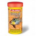 DAJANA Cichlide pellets 250 ml.