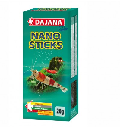 DAJANA Nano Sticks 35 ml.